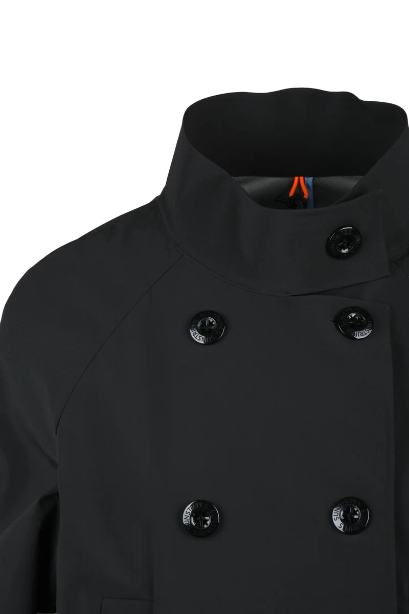 Melda Jacket - Black