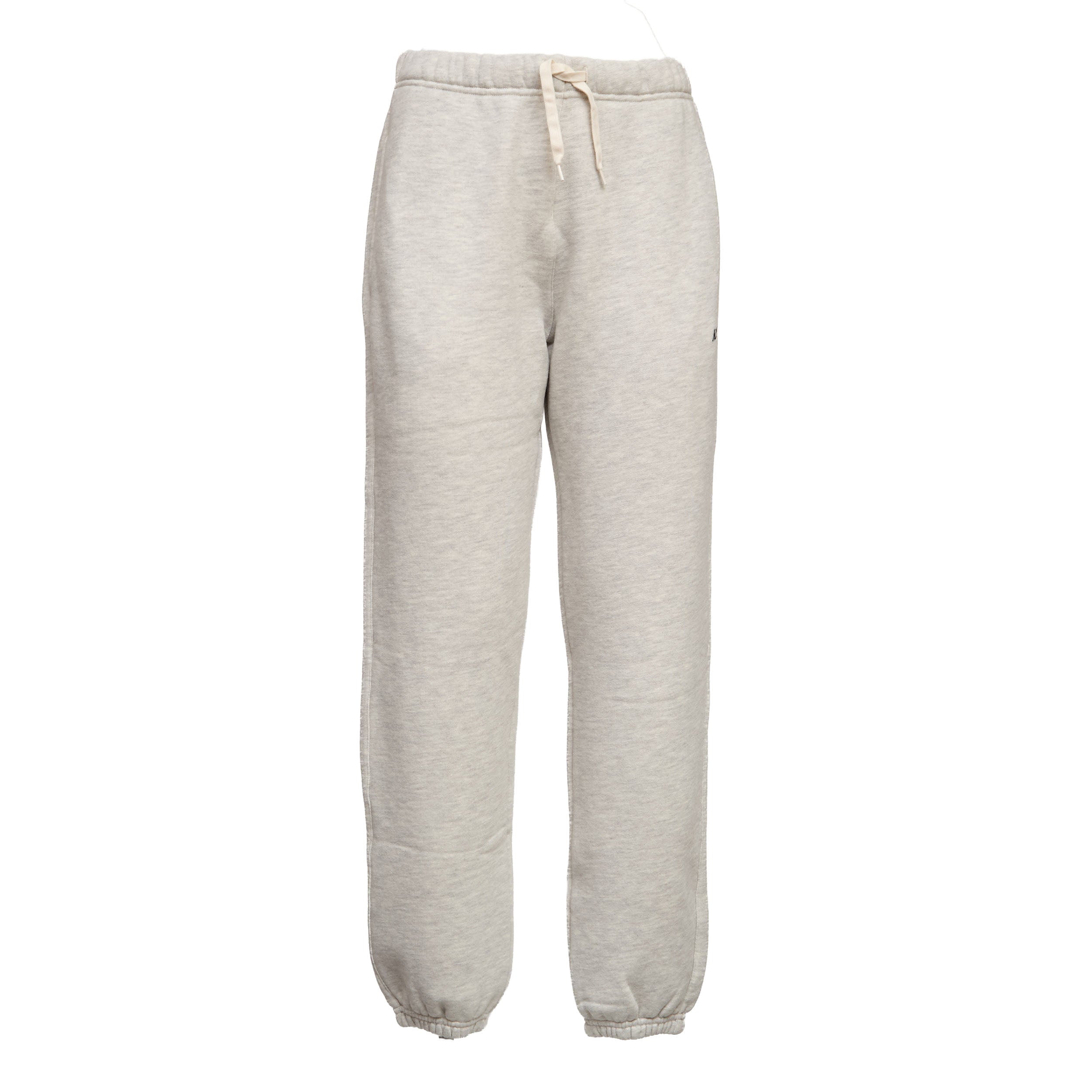 Soft Jersey Track Pants