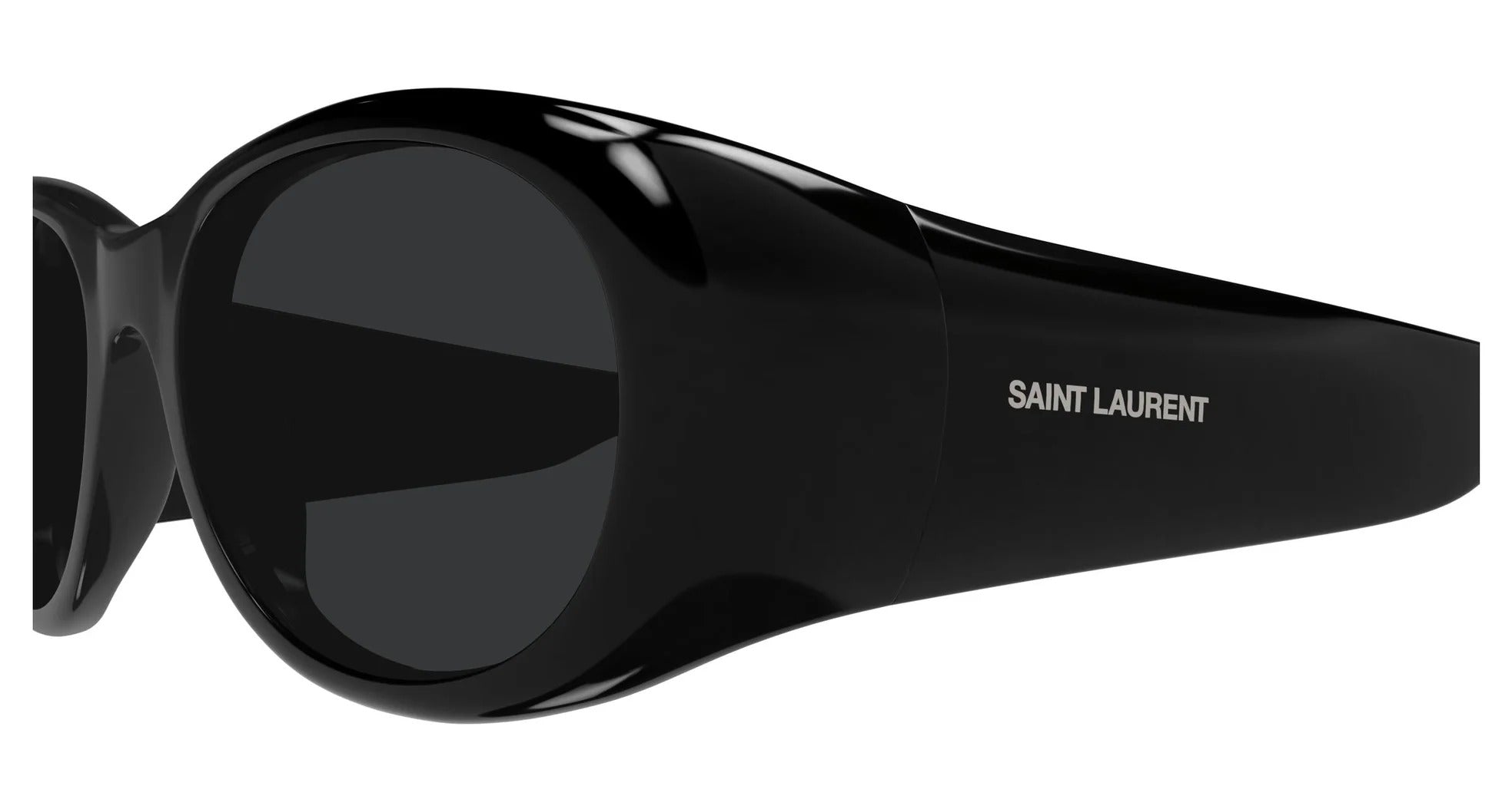 Sunglasses SL 736 001 black black black 52/17/120