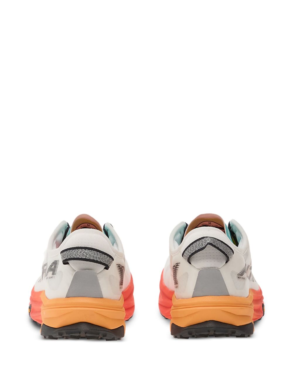 Mont Blanc Sneakers
