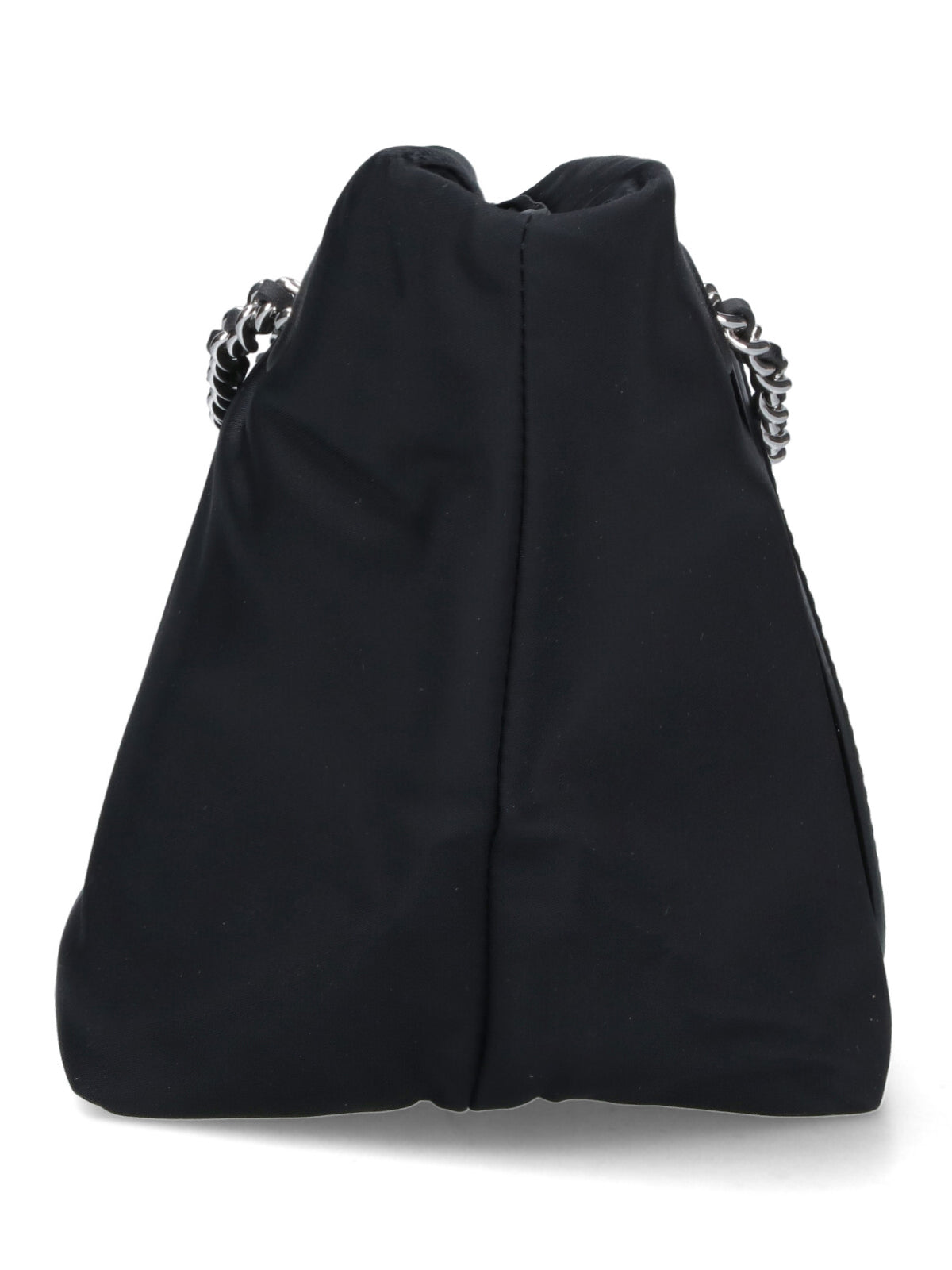"Ella" Tote Bag – Black