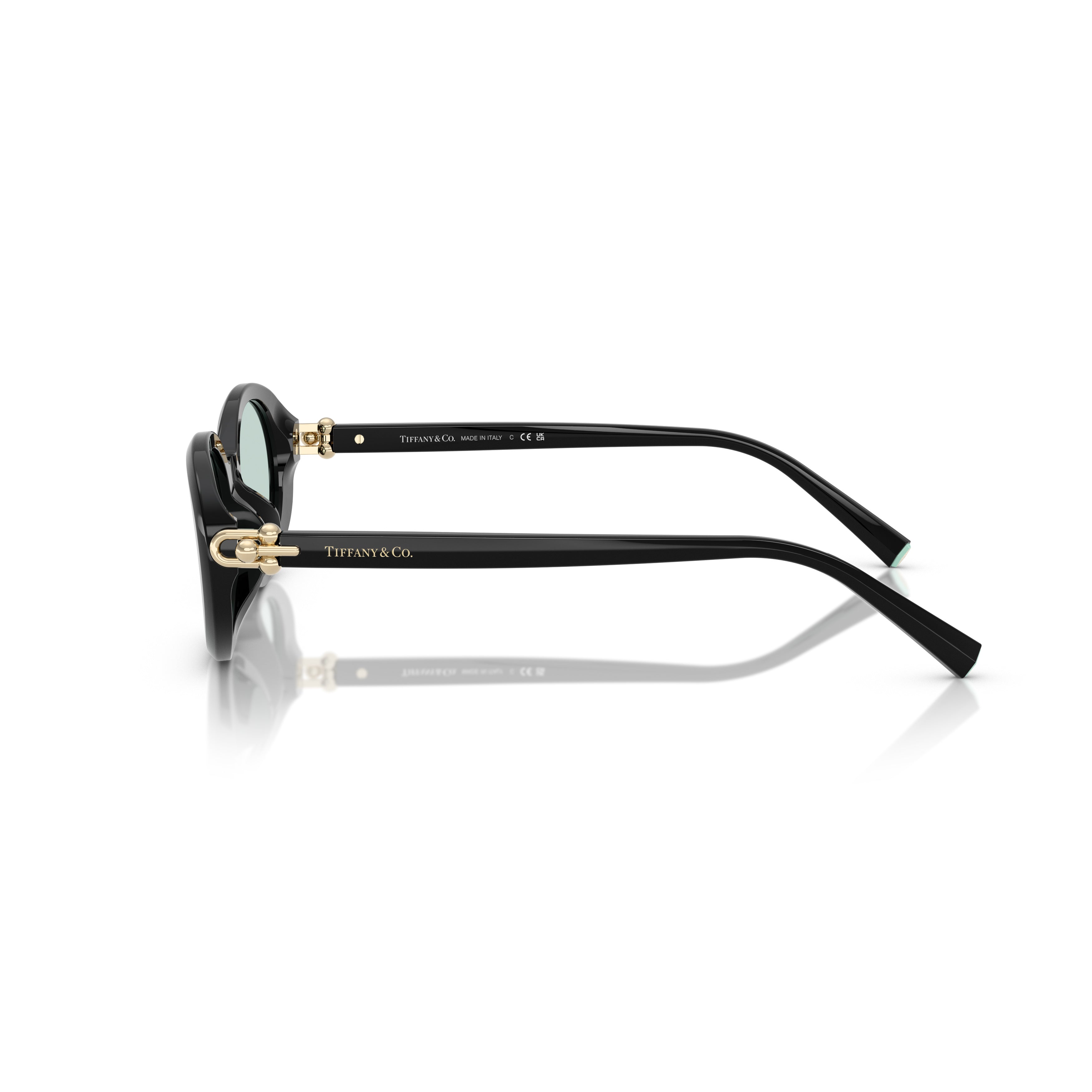 0tf4242d Oval-Shaped Sunglasses