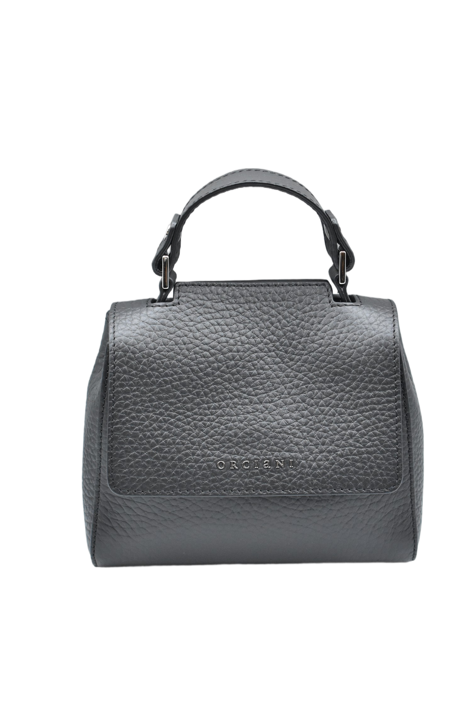 Sveva Soft Mini Handbag