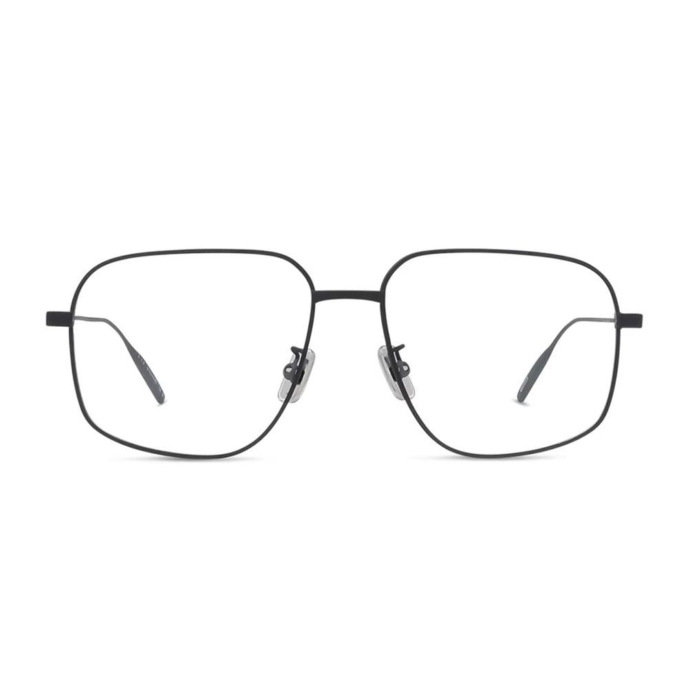 Gv Speed Ultra-Thin Metal Frame Square Sunglasses