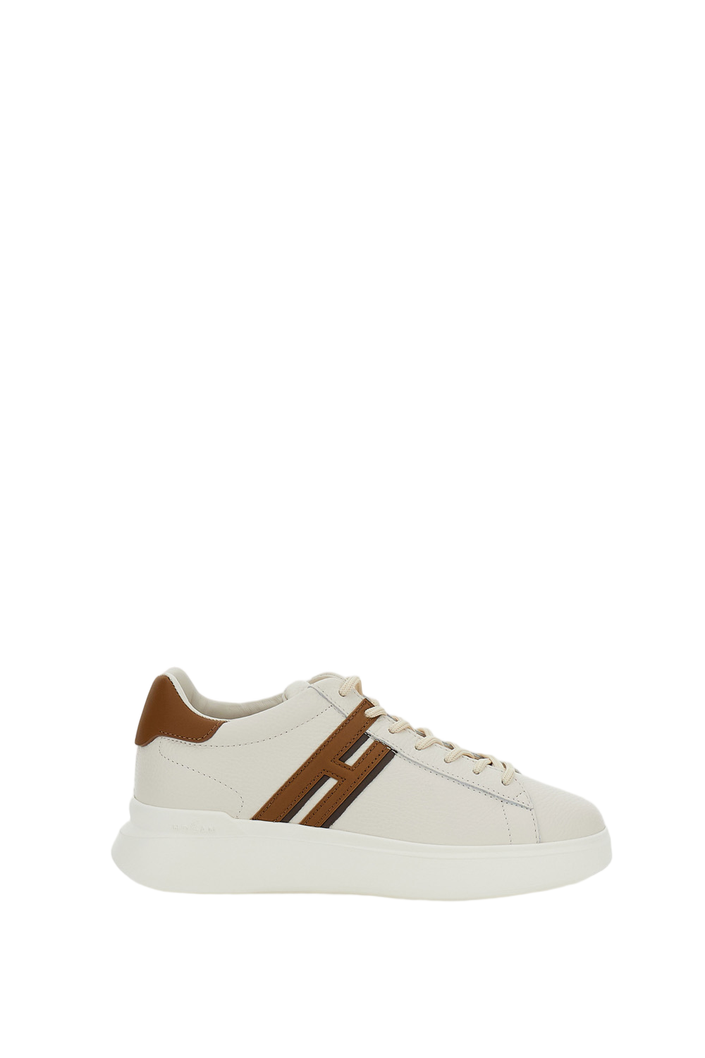 H580 Lace-Up H Profile