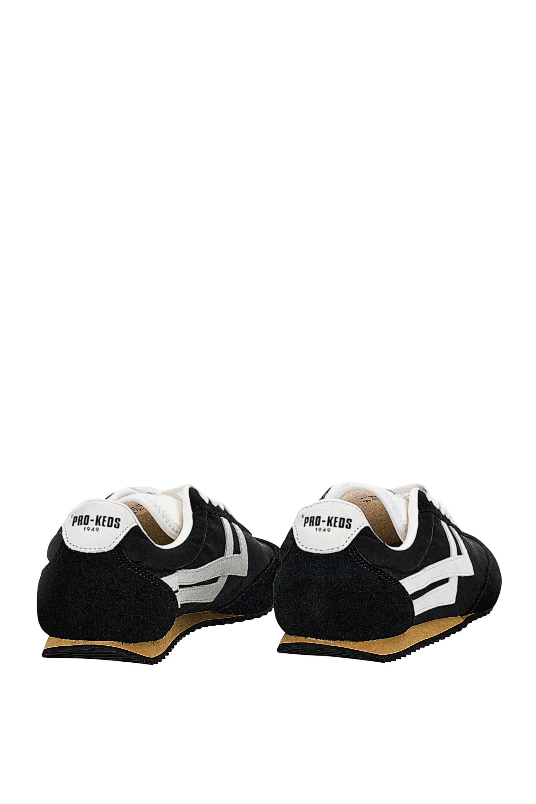 Racer 77 Sneakers
