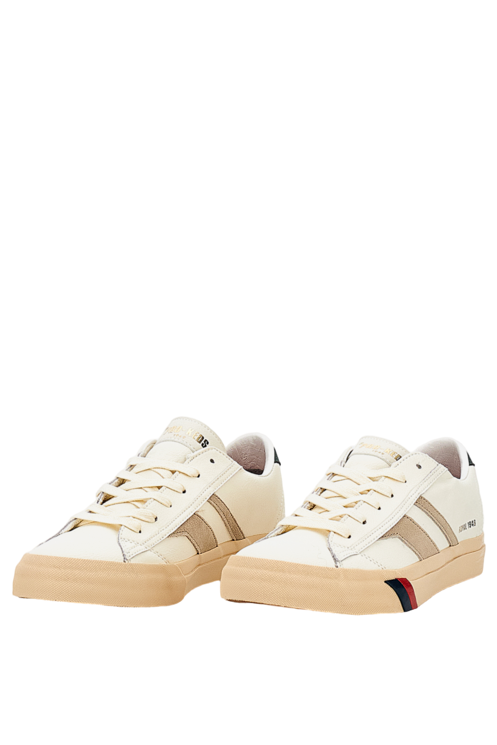 Royal Classic Sneakers