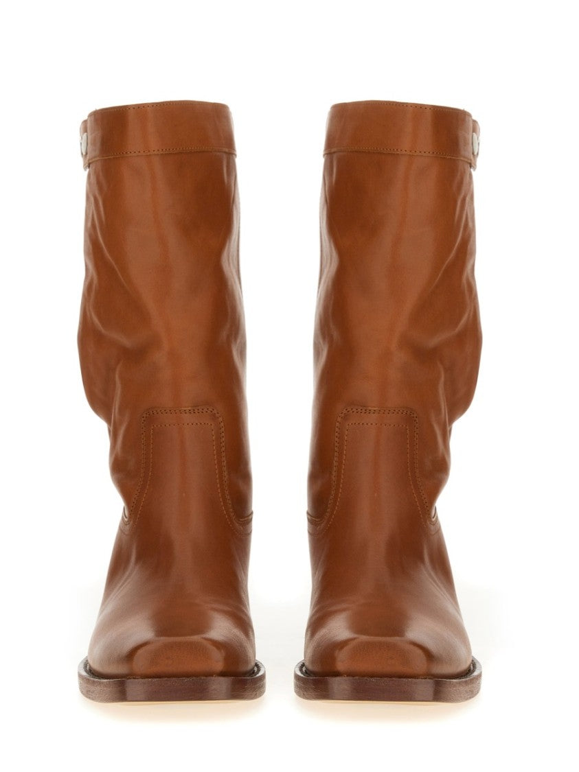 "Ademe" Boots