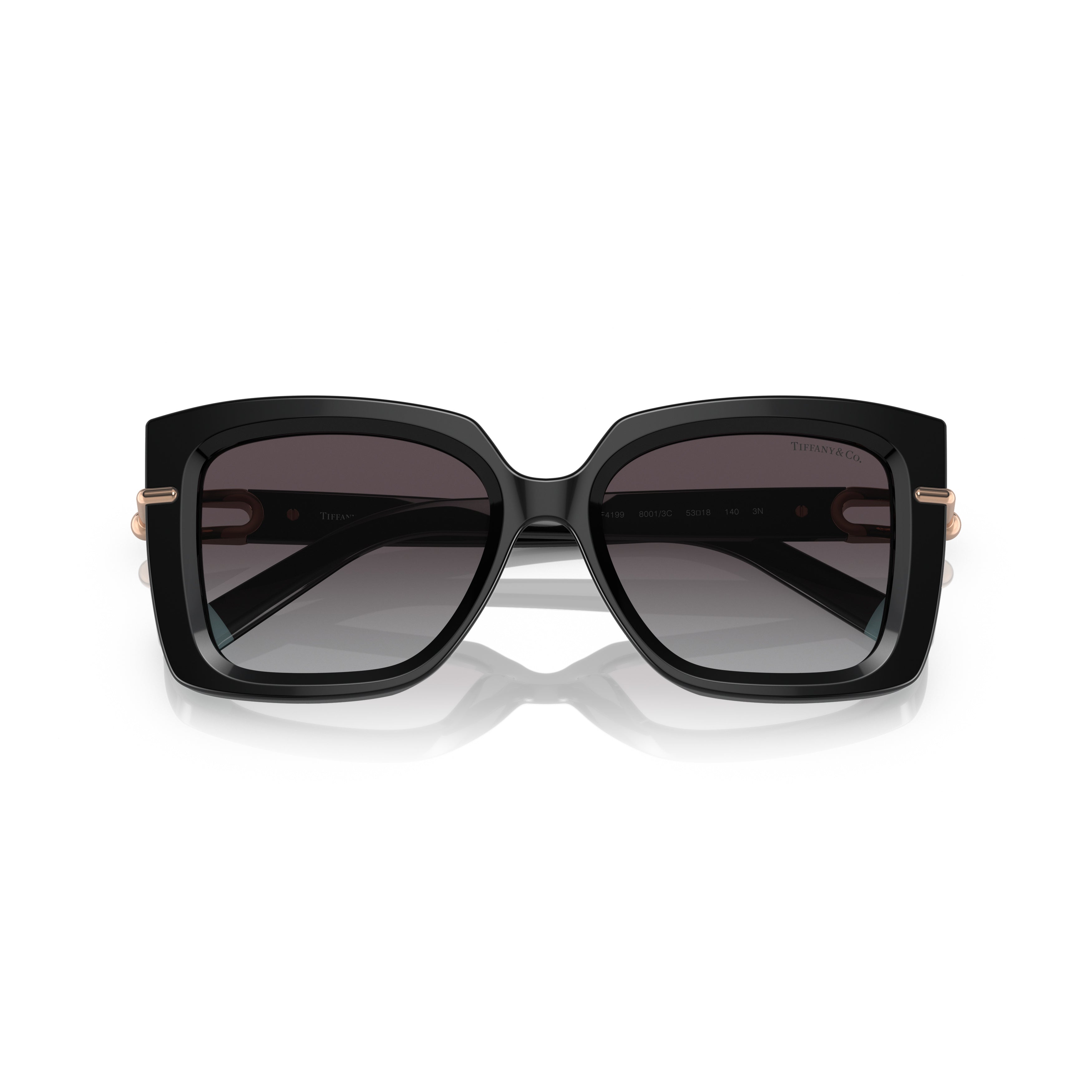 0tf4199 Oversized Square Sunglasses