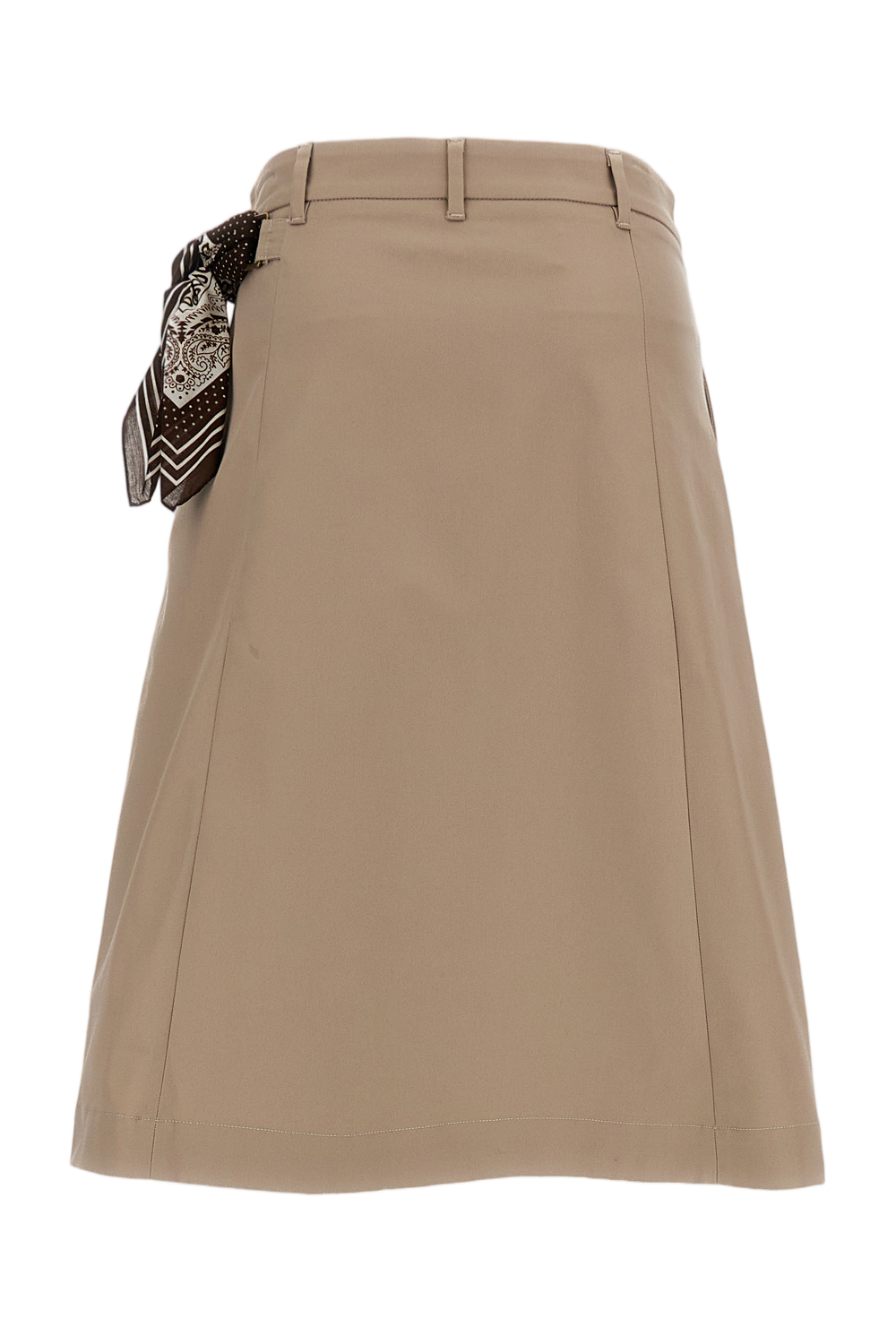 Martha Skirt
