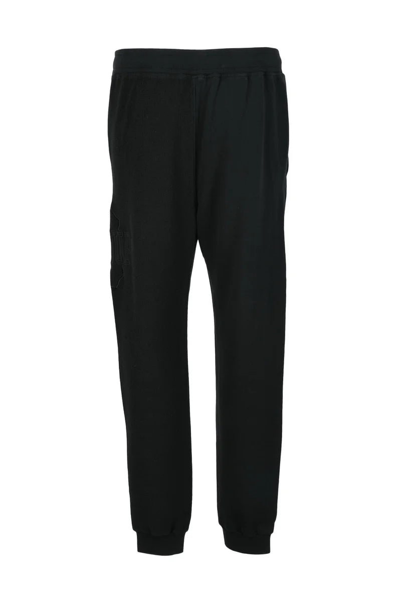 Track Trousers - Black