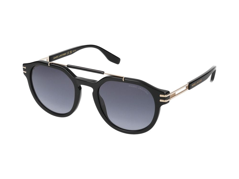 Sunglasses Marc Jacobs MARC 675/S 807 Black 52/21/145