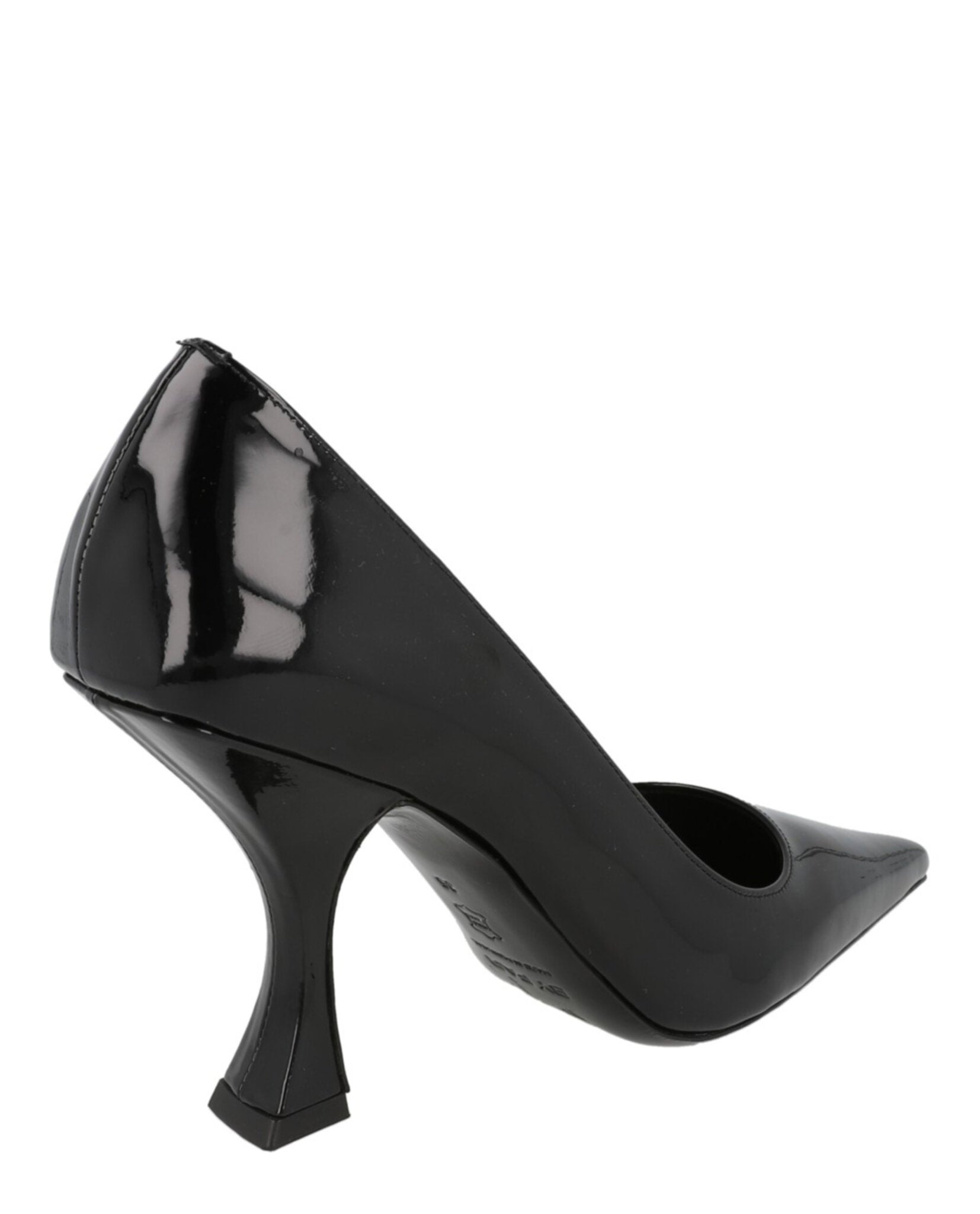Viva Patent Leather Pumps