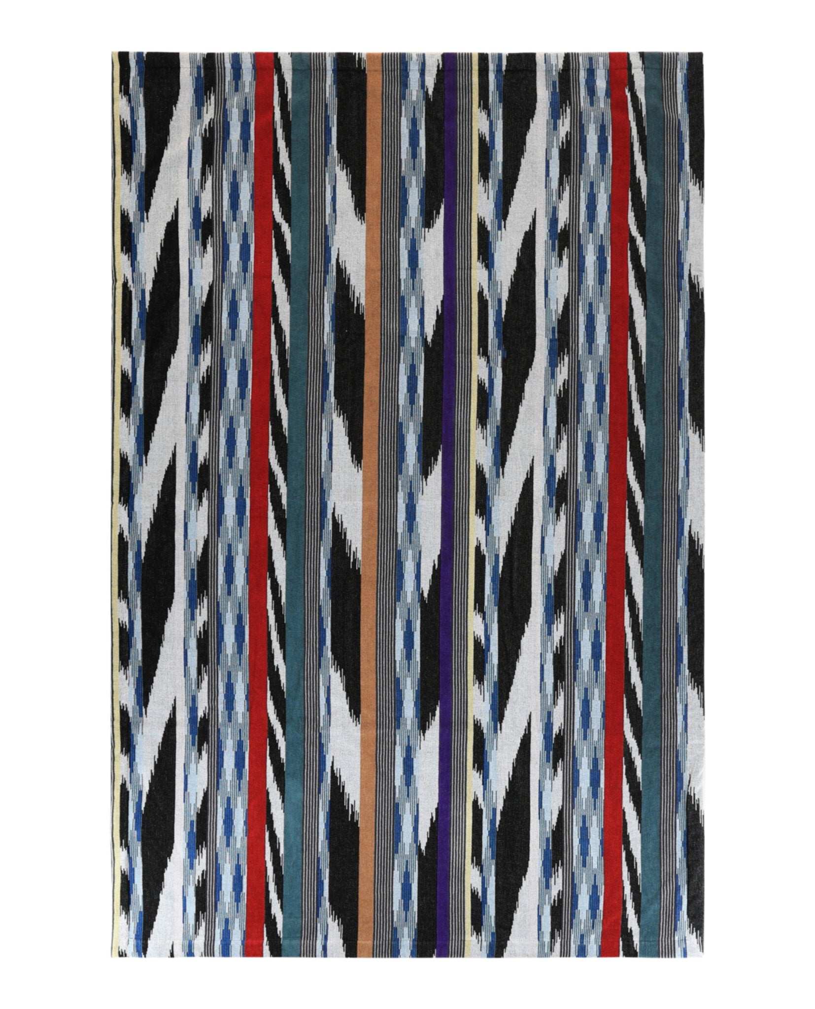 Clint Bath Towel