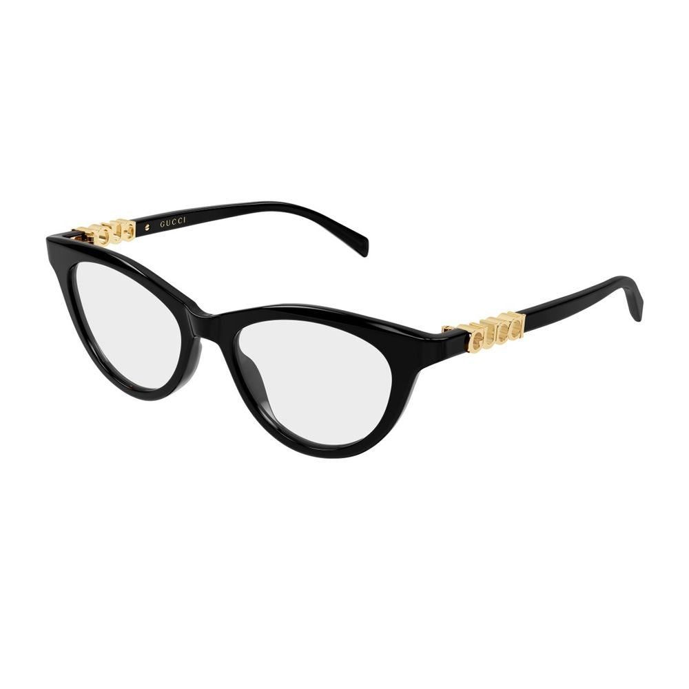 Gg2034O 001 Black Sunglasses