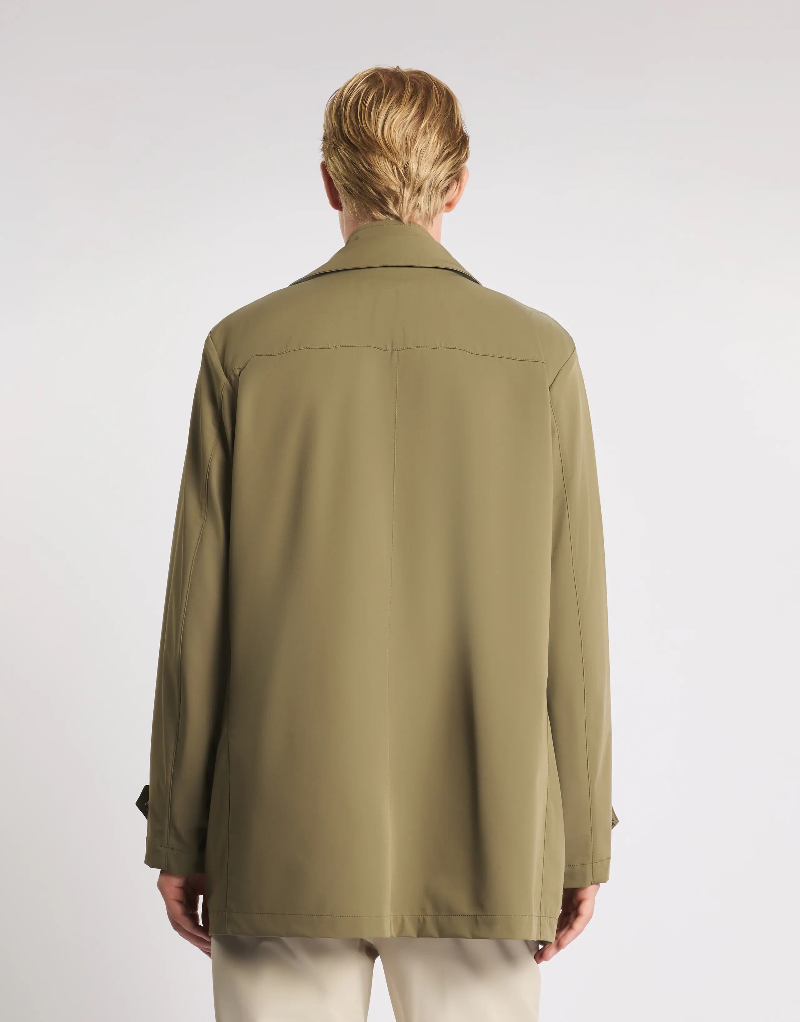 Fay Travel Morning Stretch Jacket