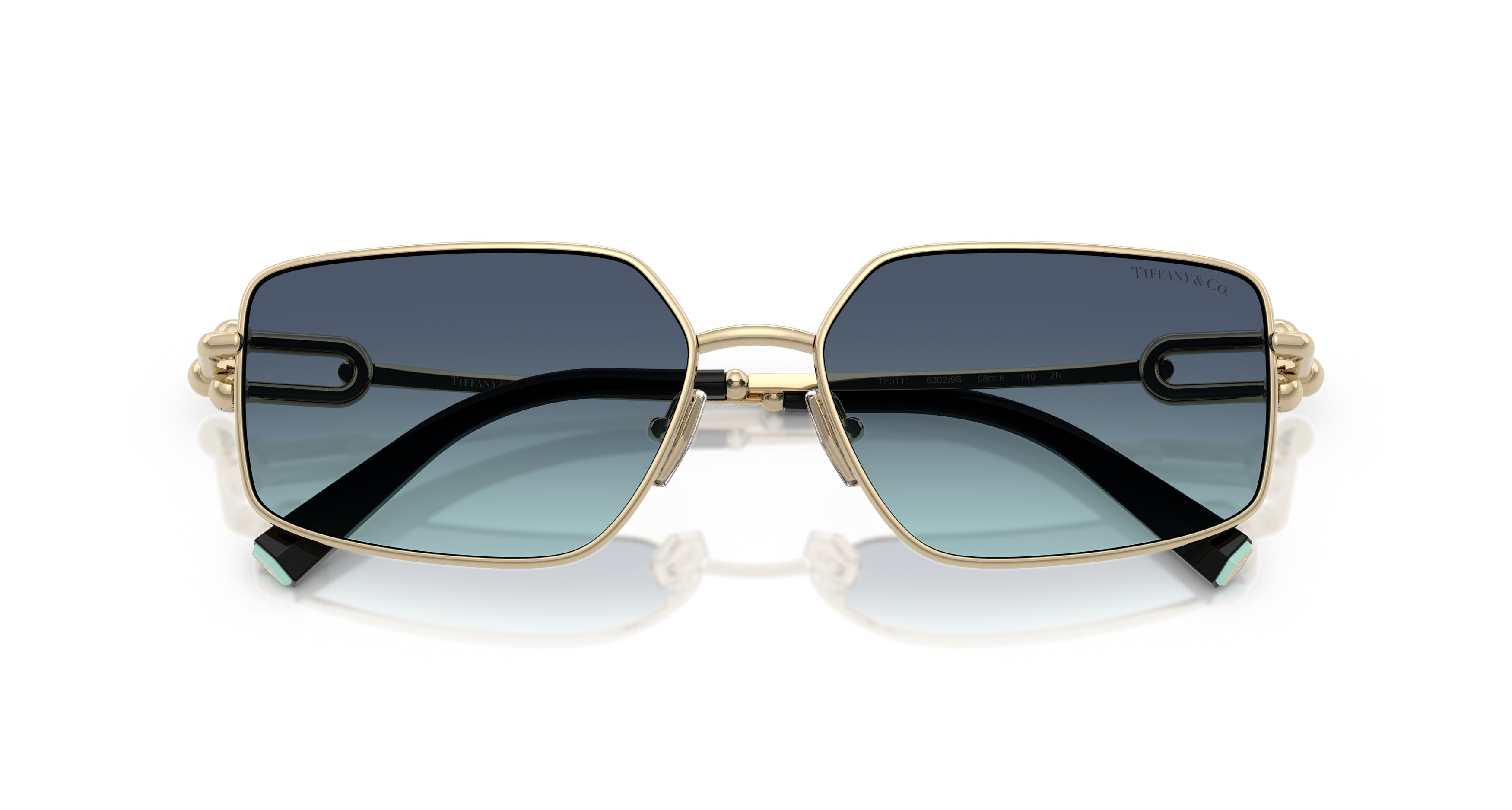 0tf3111 Oversized Square Sunglasses