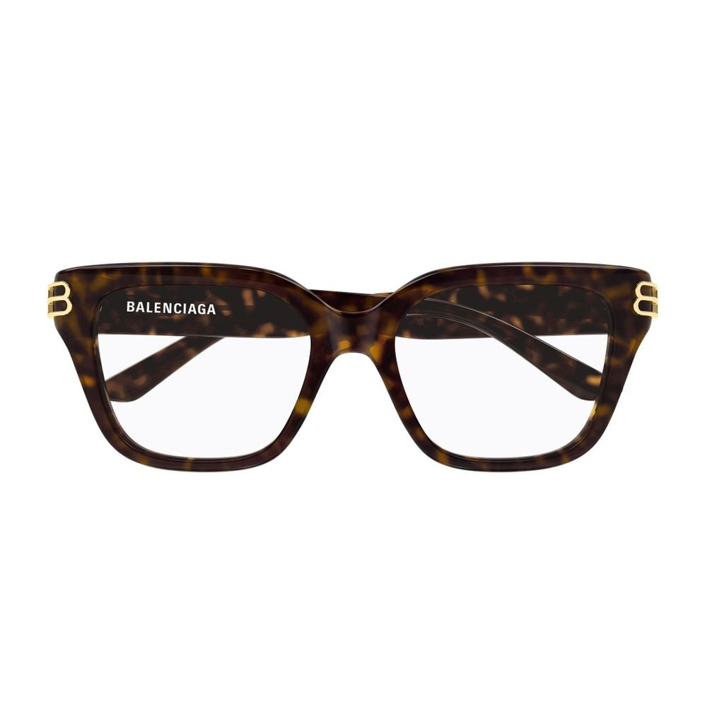 Bb0437O Everyday Line Square Optical Glasses