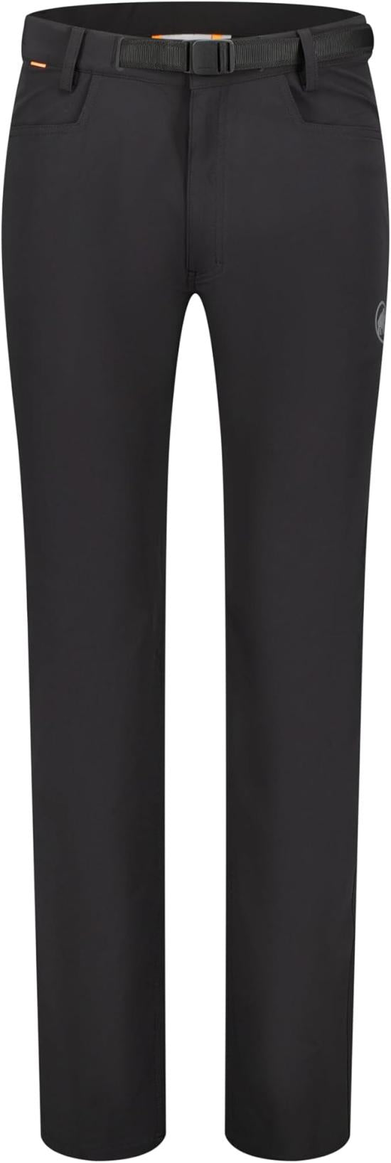 Fitted Shorts with Buckle Detail