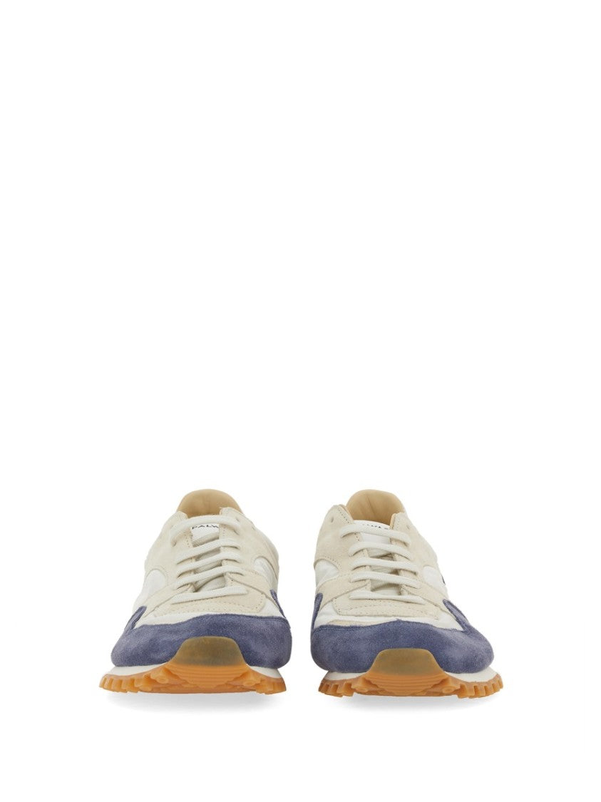 Marathon Trail Low Sneaker