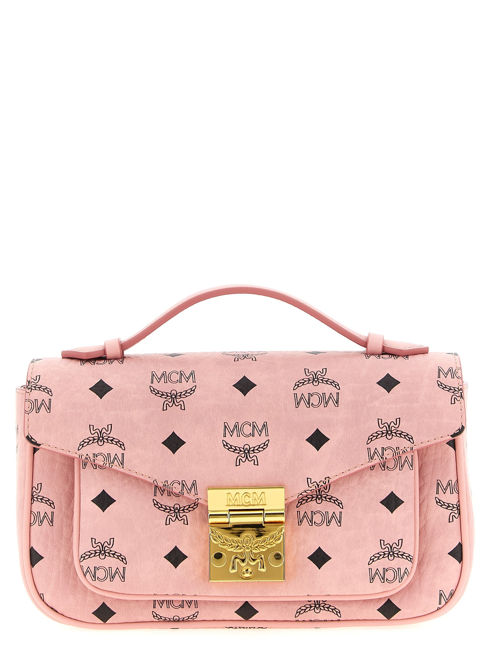 Medium ‘Tracy’ Crossbody Bag