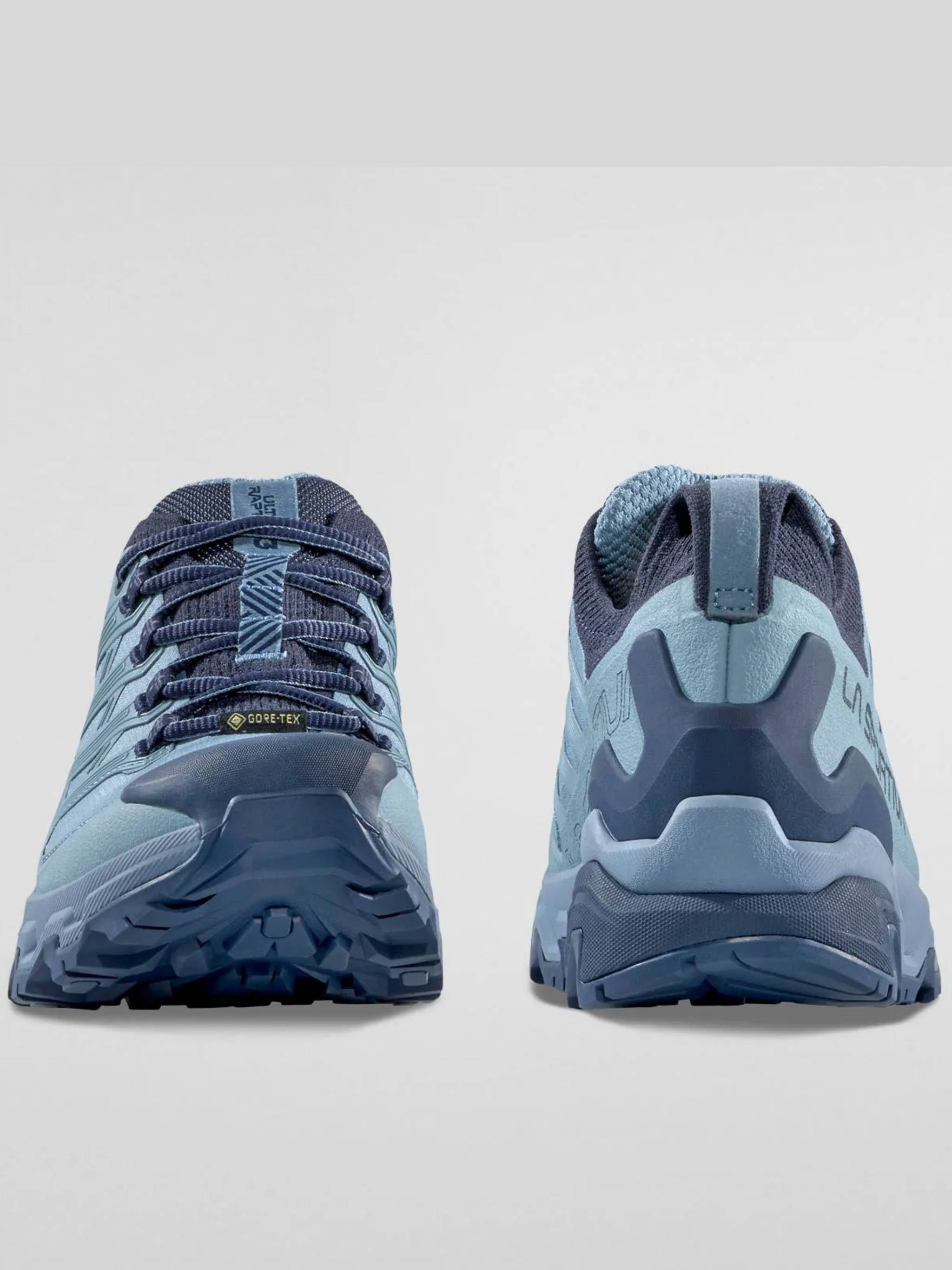 Blue Ultra Raptor 3 GTX Outdoor Sneakers