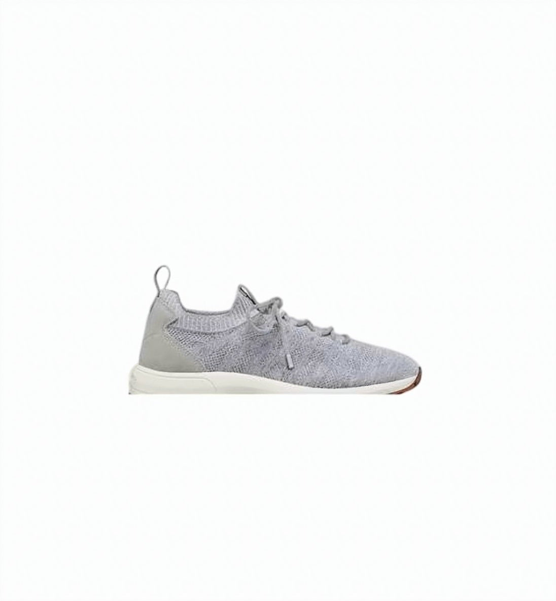 Knitted Grey Dior Sneakers