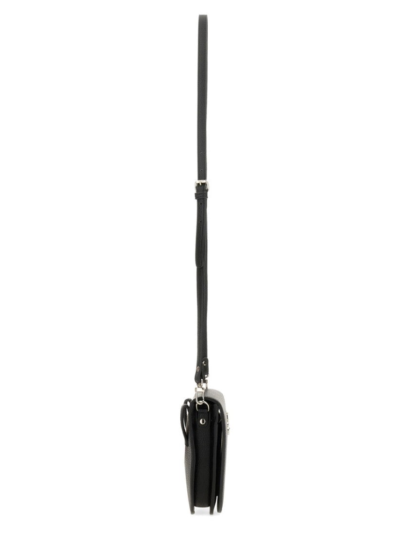 "Saddle" Shoulder Bag