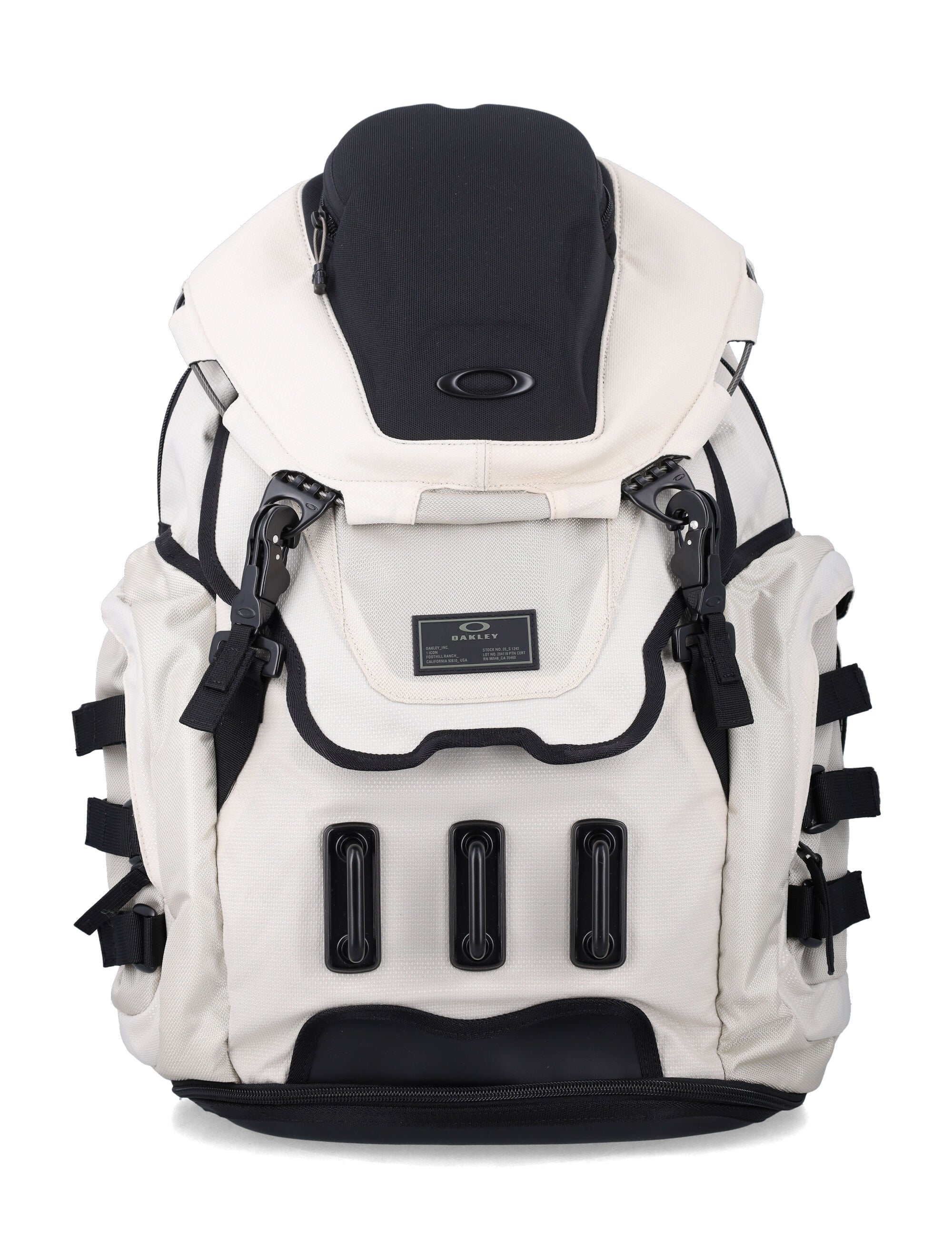 Nylon Technical Kitchen Sink Backpack