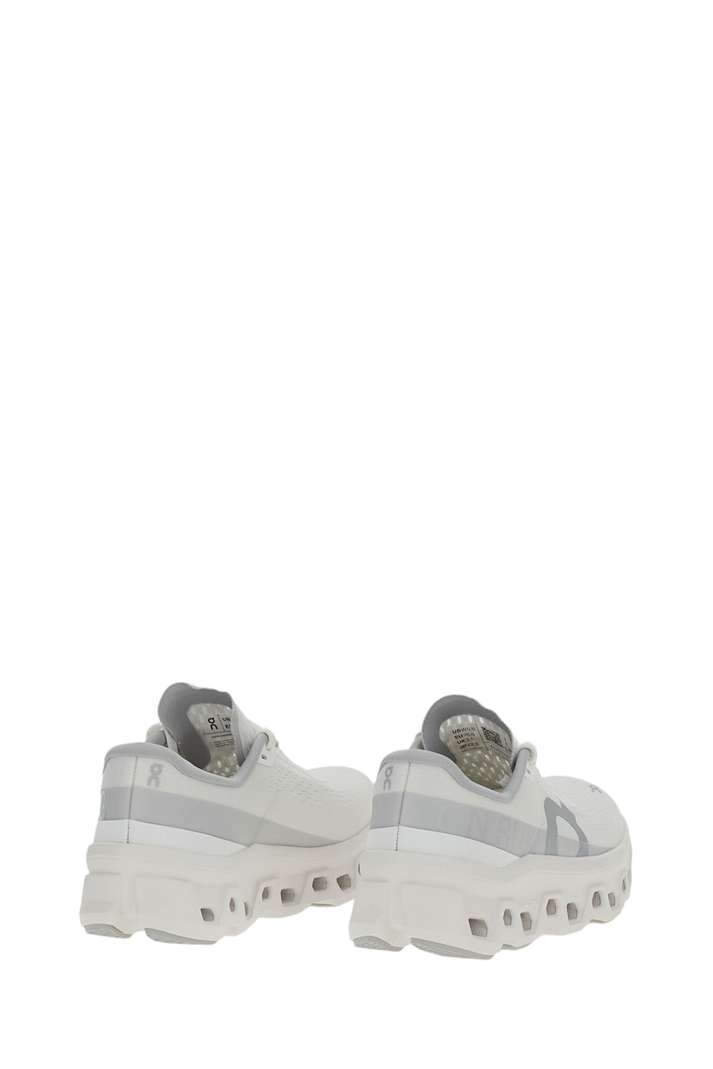White Cloudmonster 1 Sneakers