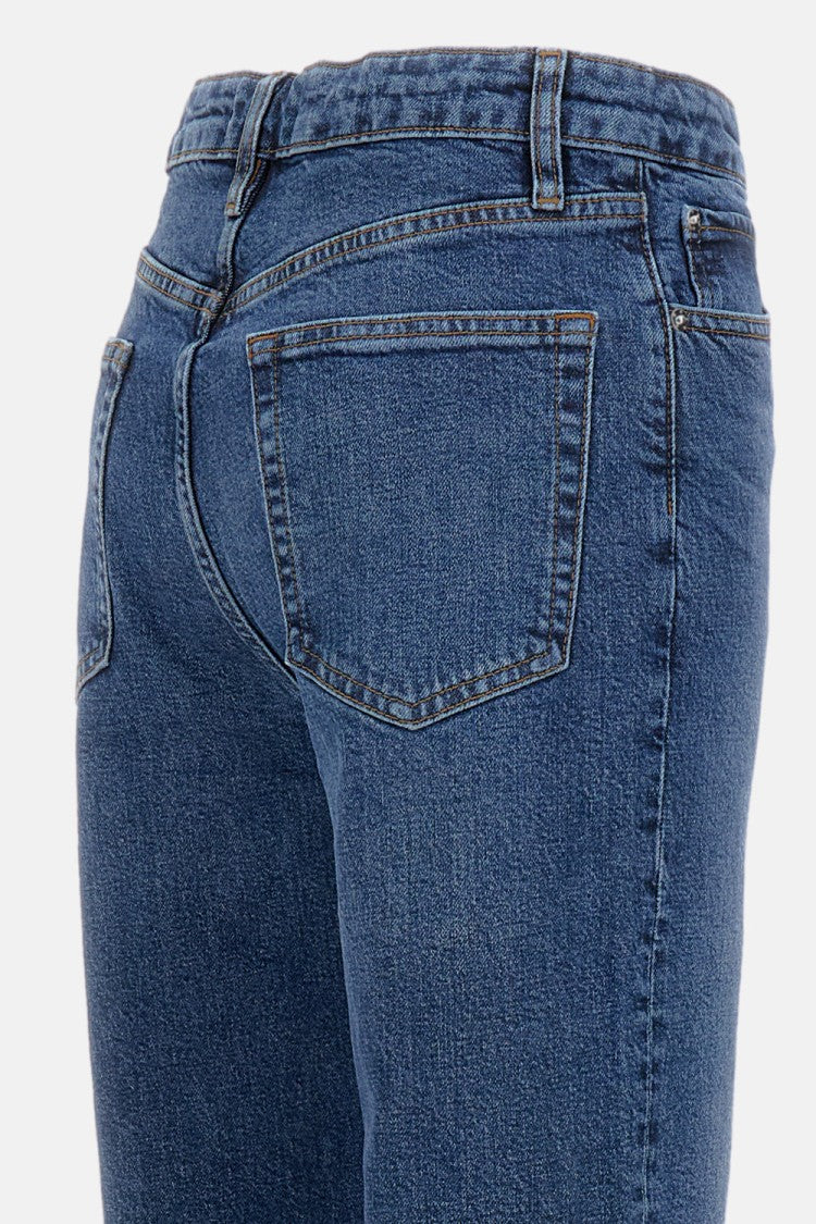 The Ruler Jeans