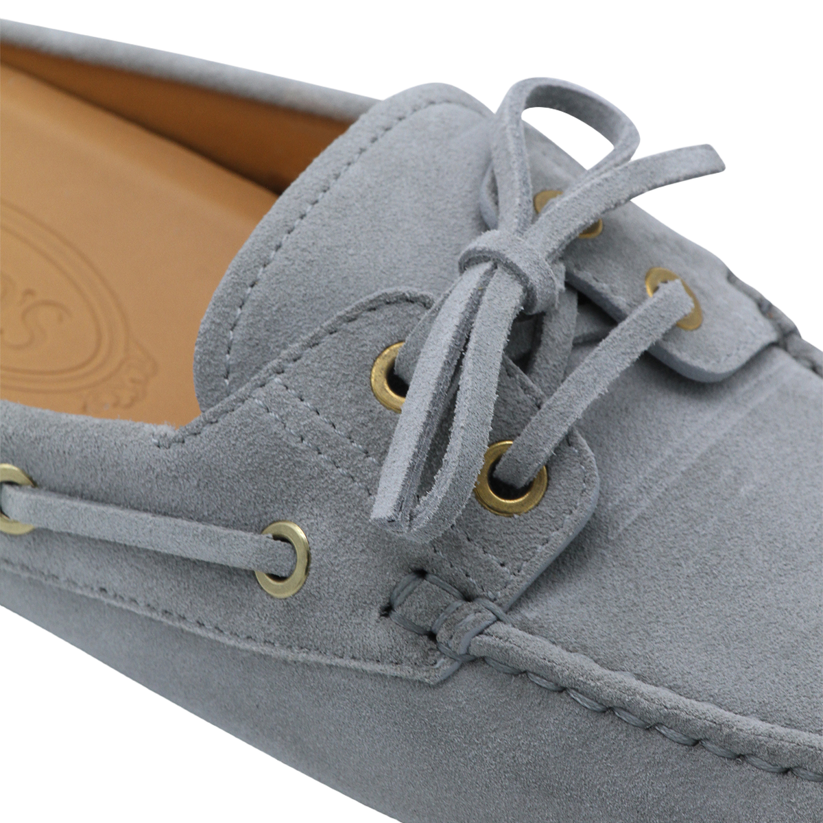Minimalist Classic Flat Shoes with Rounded Toe