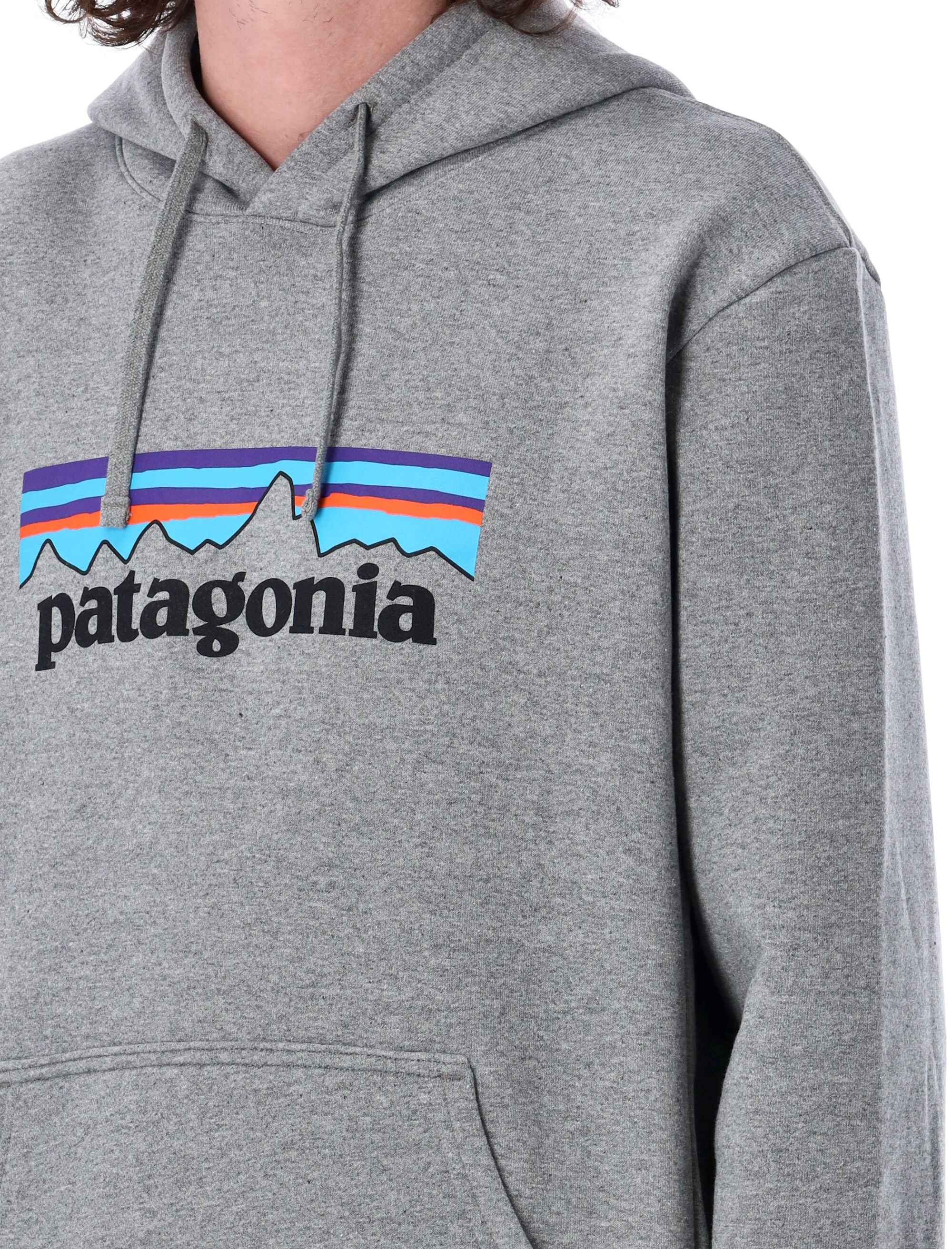 P-6 Logo Uprisal Hoodie