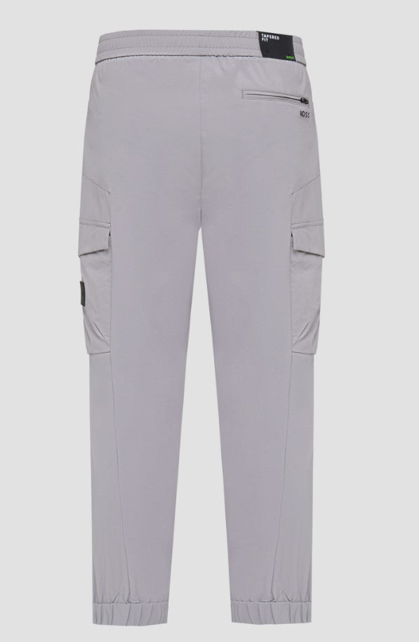 Urbanex Cargolight Cone Cut Back Trousers