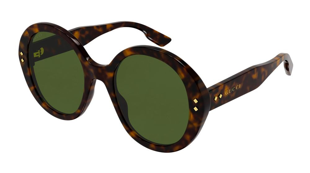 Sunglasses GG1081S 003 havana havana green 54/22/140