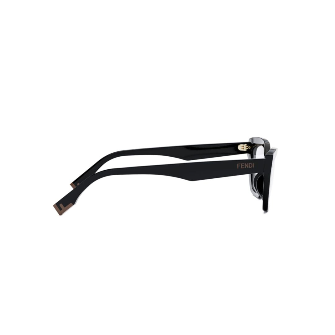 Fe50067i Cat-Eye Sunglasses