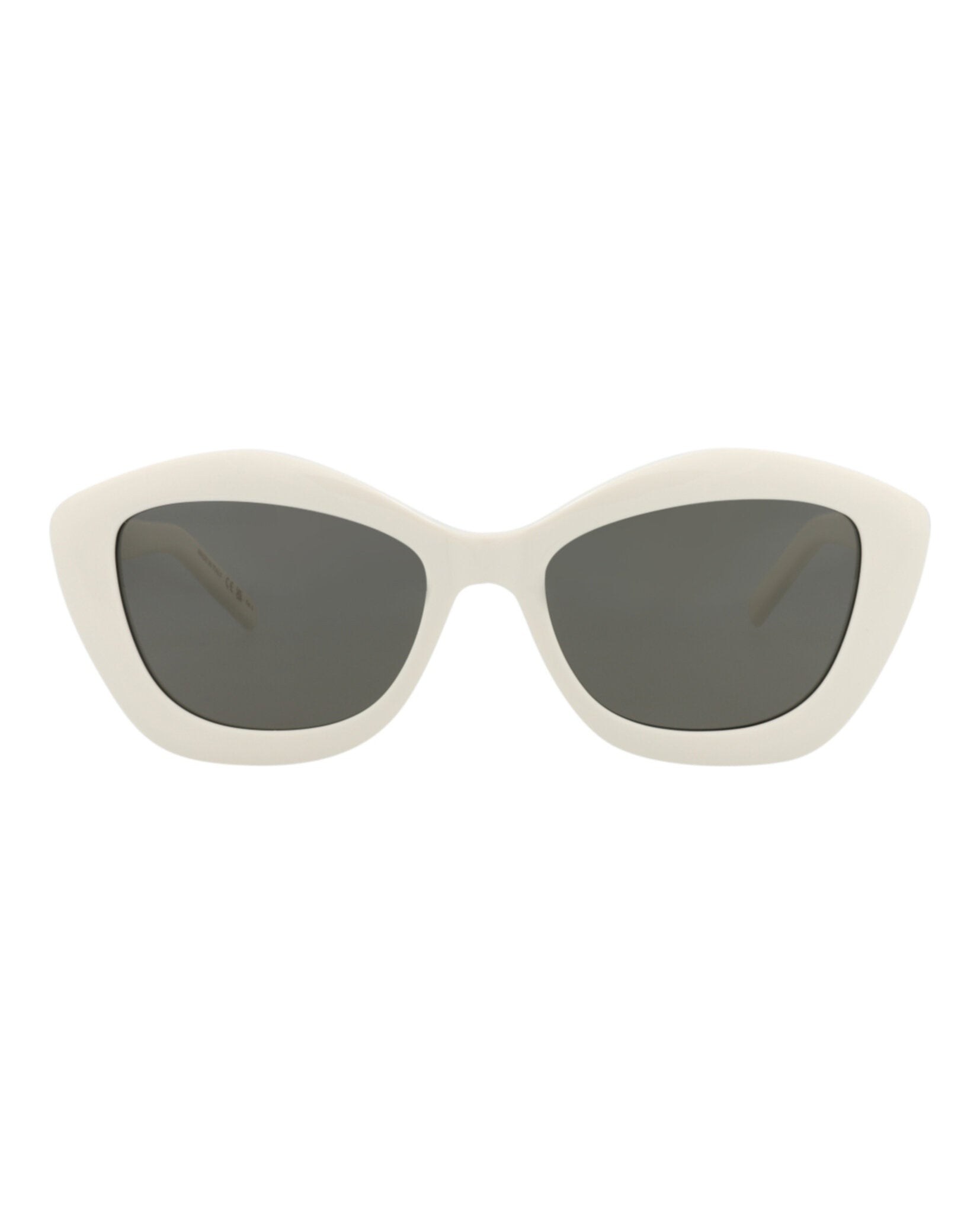 Cat Eye-Frame Acetate Sunglasses