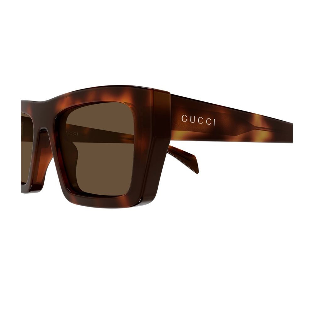 GG2020S Linea Institutional Logo Sunglasses