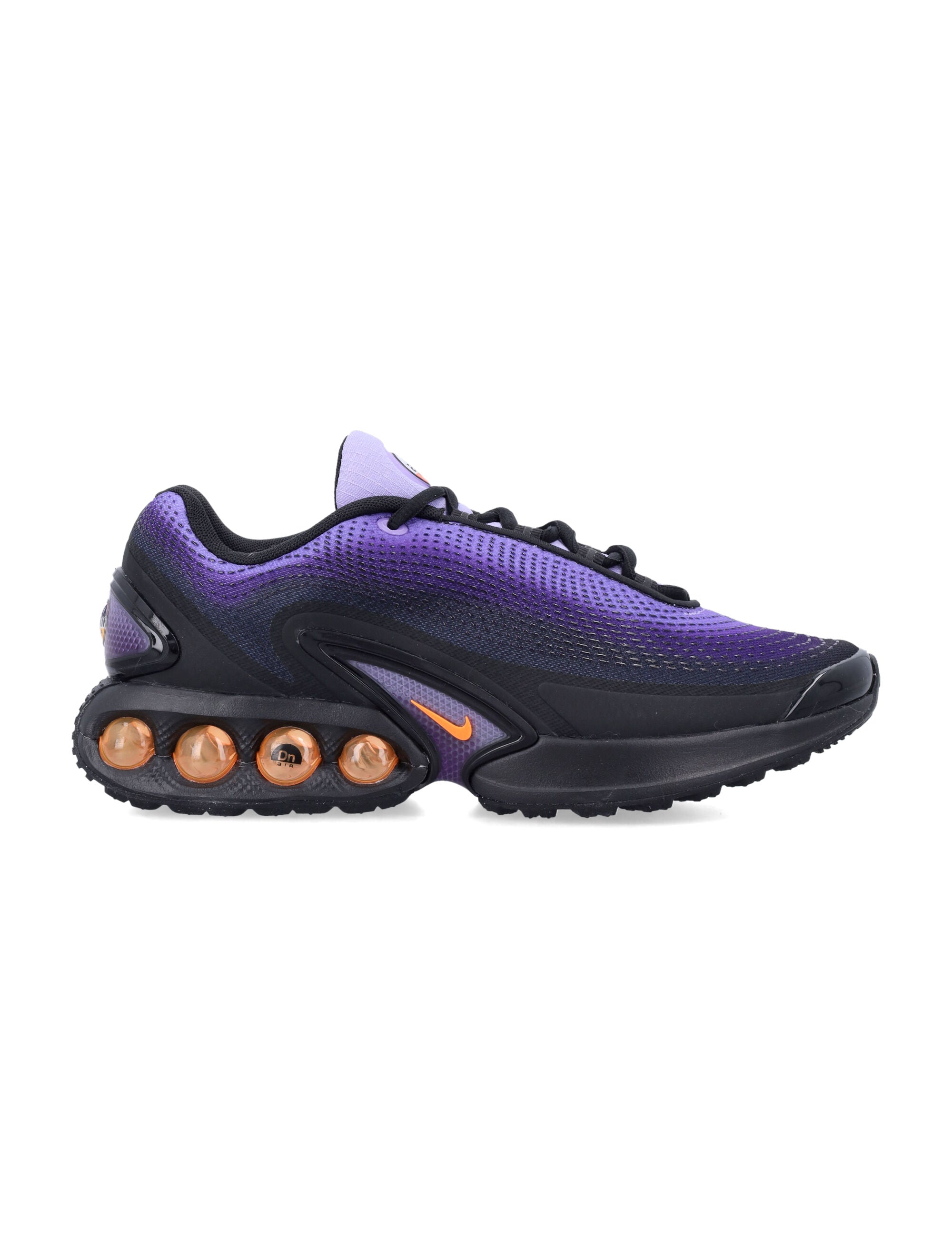 Air Max Dn Se Multi-Layer Mesh Sneakers