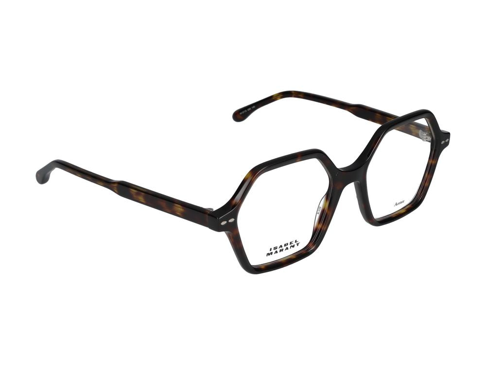 Eyeglasses Isabel Marant IM 0115 086 Havana 52/18/145