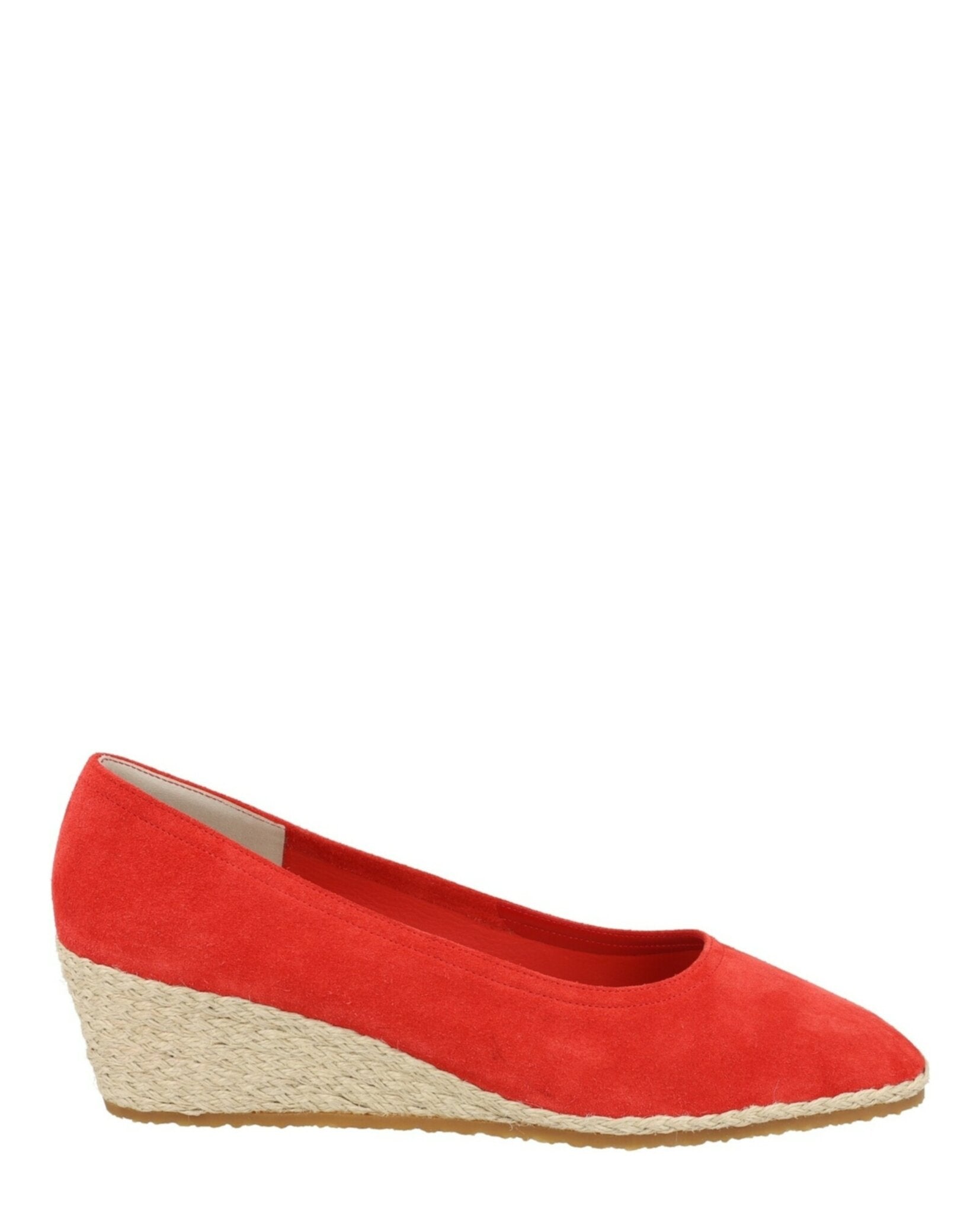 Campy Archive Edycja Limitowana 1976 Espadryle na koturnie