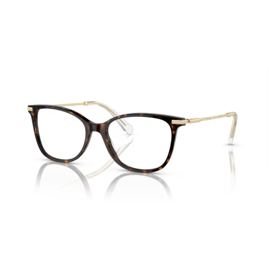 0sk2010 Cat-Eye Sunglasses