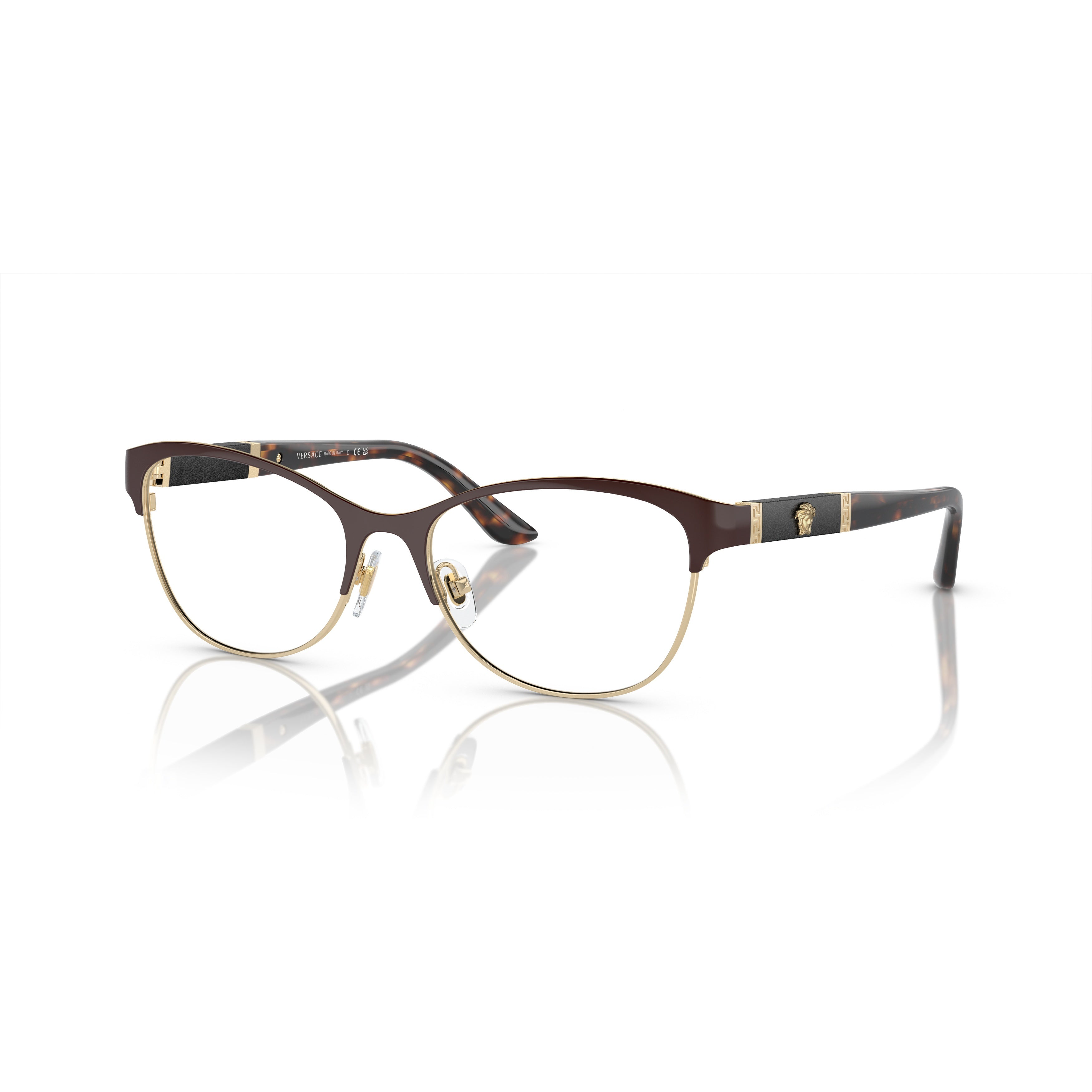 0ve1233q Cat-Eye Sunglasses
