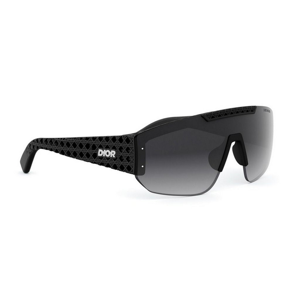 3D M2U Futuristic Rimless Dior3D M2U Sunglasses