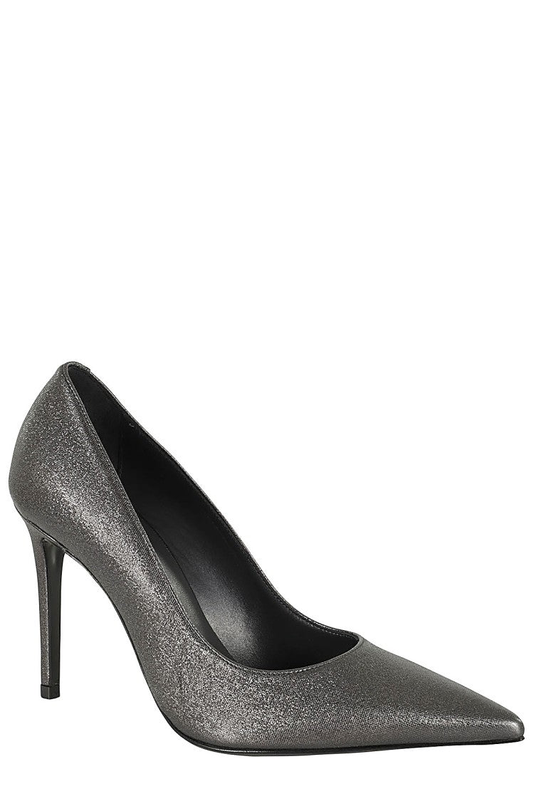 Pixel Lame Pumps