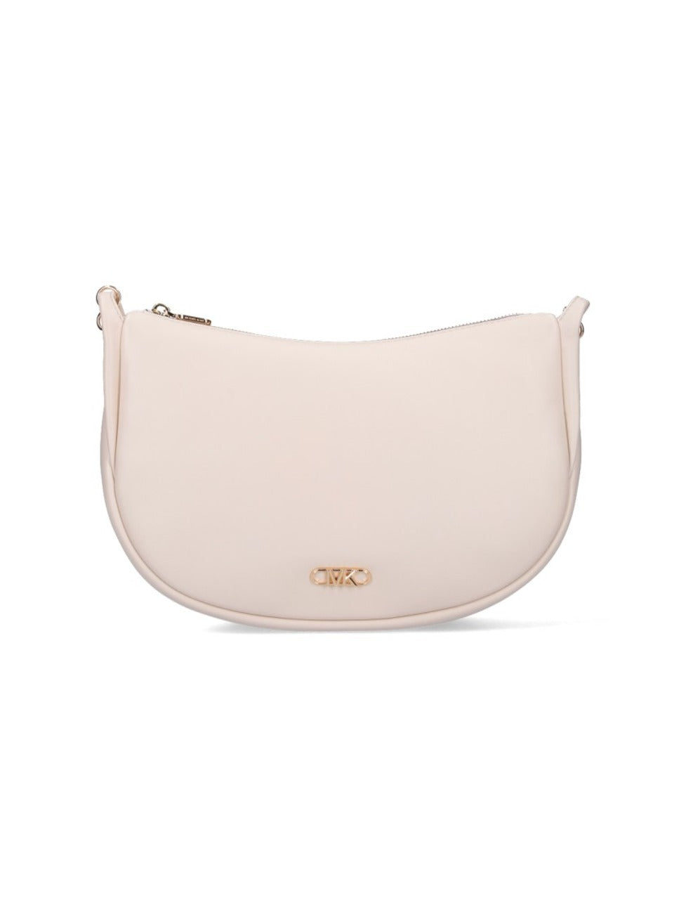 "Kendall" Shoulder Bag – White