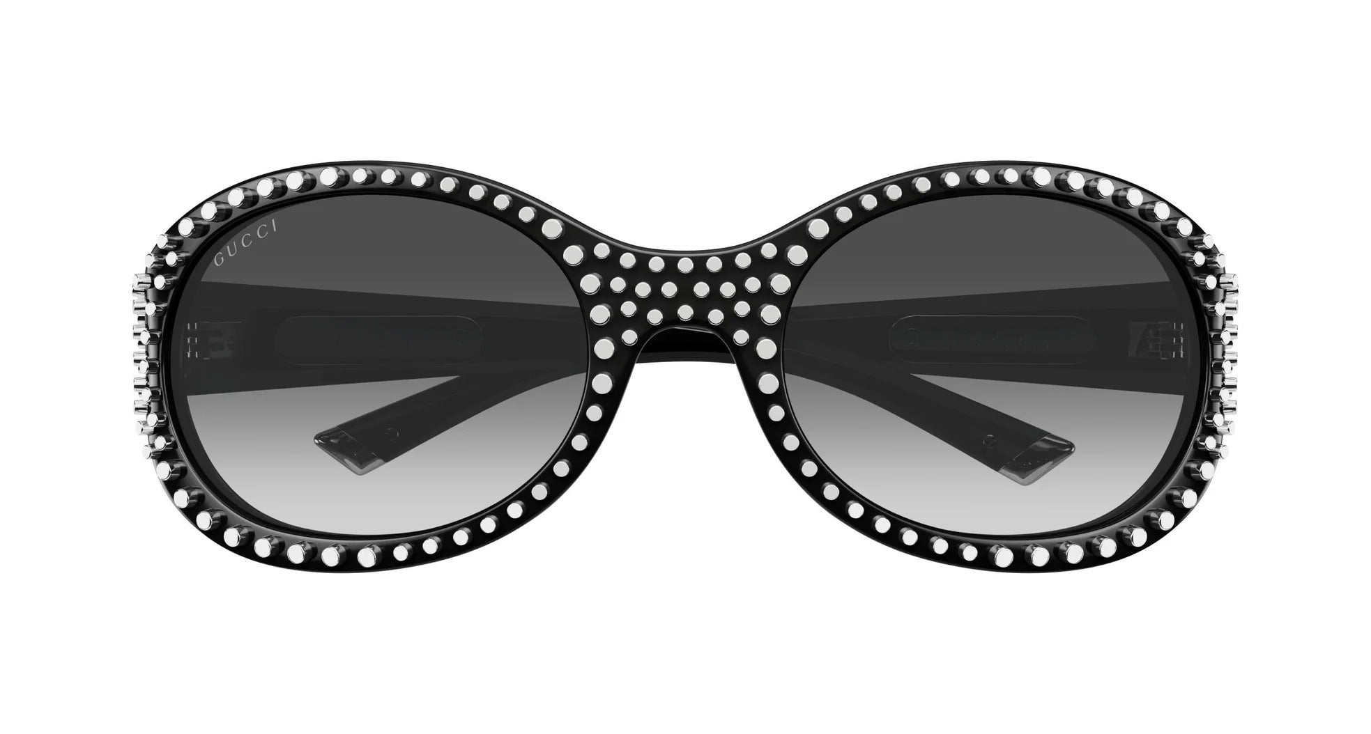 Sunglasses Gucci GG2013S 001 black black grey 62/23/125