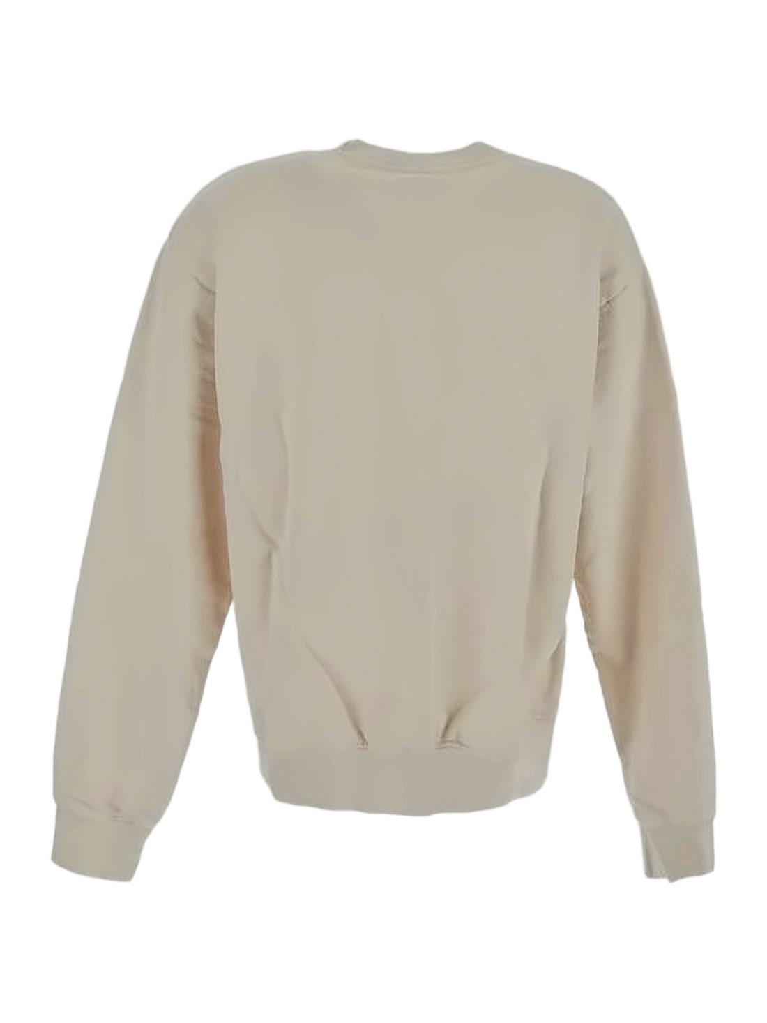Bluza z długim rękawem o luźnym kroju
