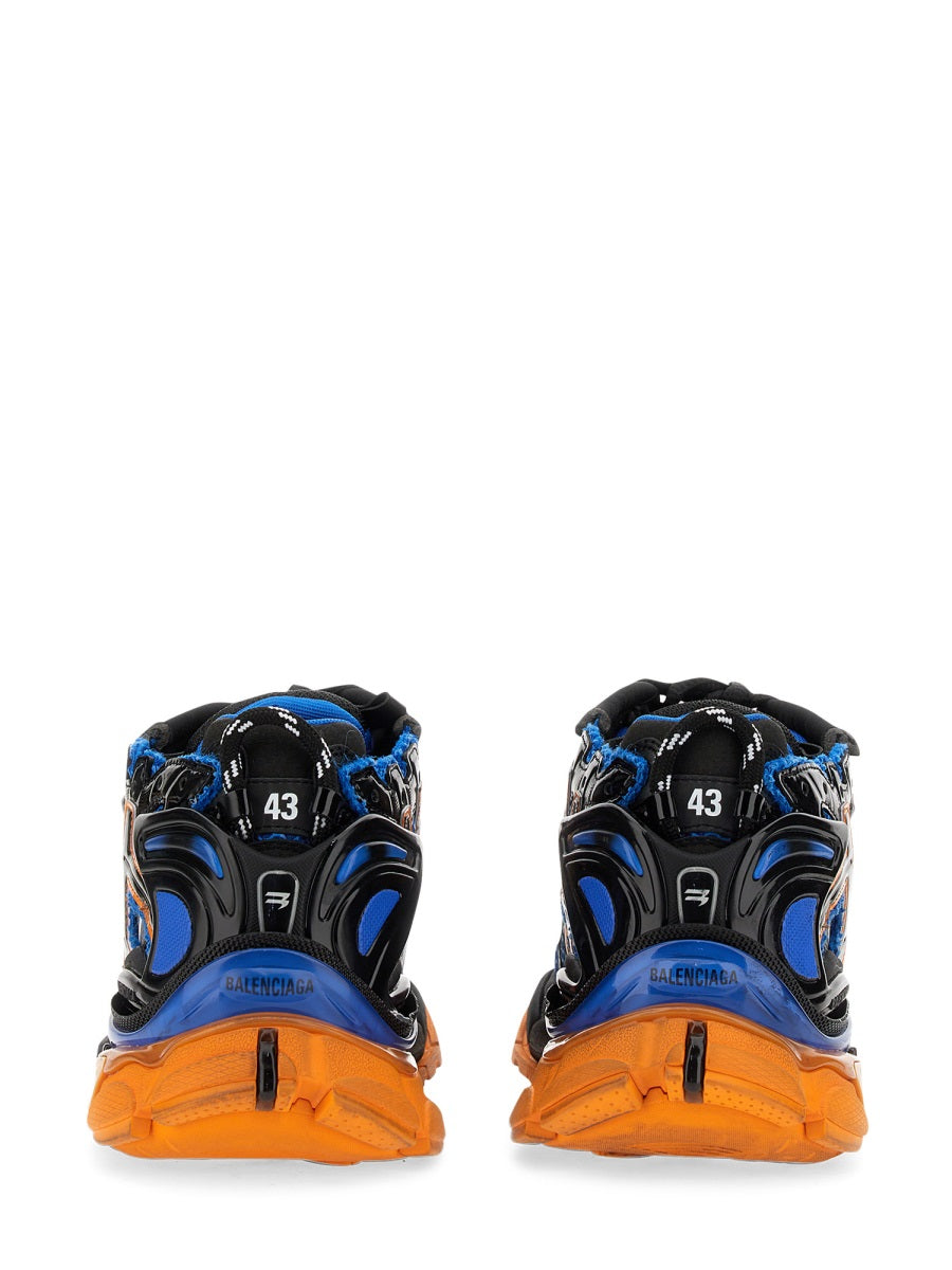 "Runner" Sneaker