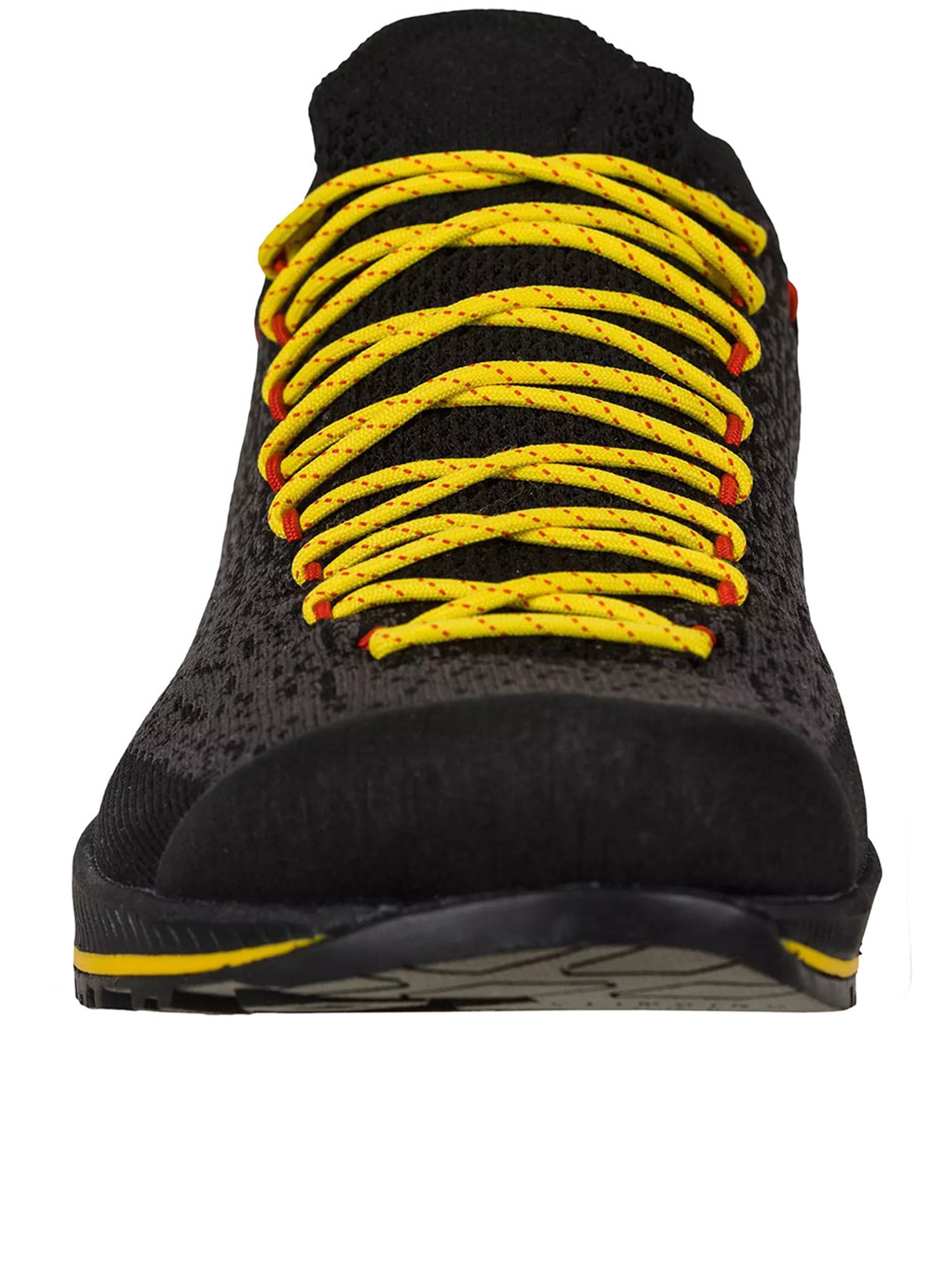 Black TX2 Evo Knitted Approach Shoes